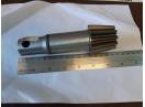 PINION  GREBLA KUHN  TF 0745050461